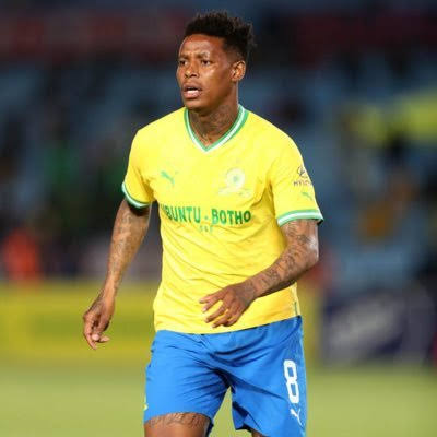 Bongani Zungu Net Worth