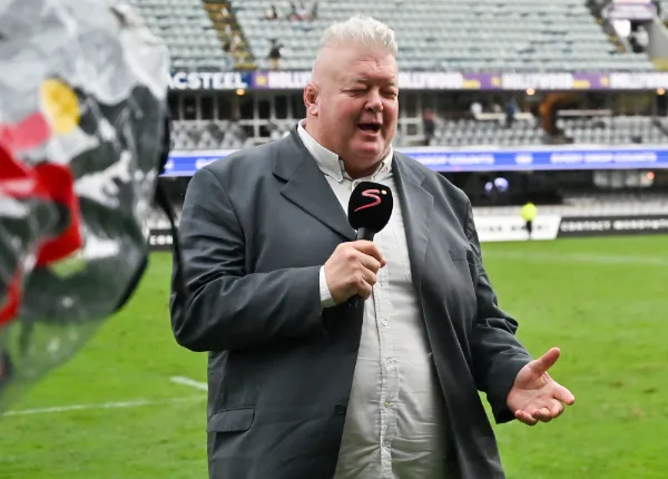 Kobus Wiese Net Worth