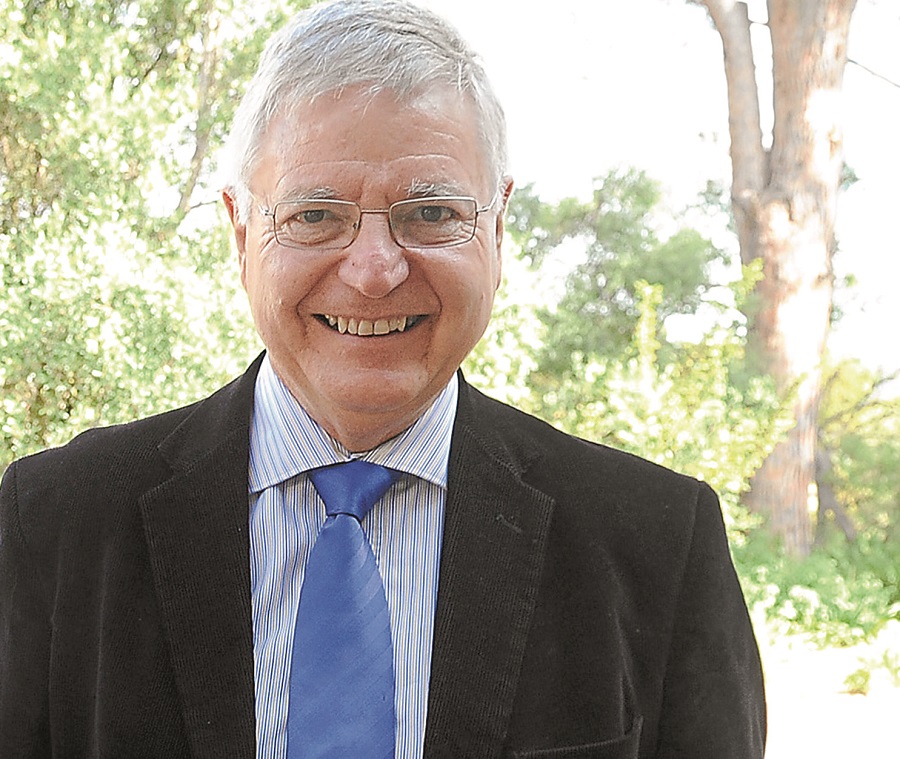 Michiel Le Roux Net Worth